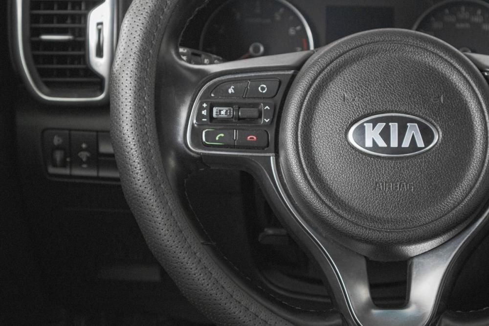 Kia Sportage IV Кемерово  - изображение 16
