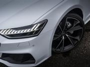 Audi A7 II (4K) Москва  - изображение 27