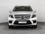 Mercedes-Benz GL-Класс II (X166) Санкт-Петербург  - изображение 35
