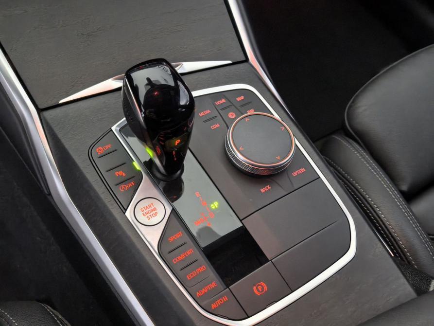 BMW 3 серии VII (G2x) Санкт-Петербург  - изображение 32