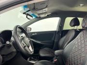 Hyundai Solaris I Рестайлинг Архангельск  - изображение 35