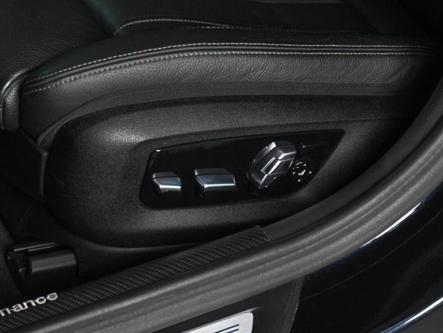 BMW 5 серии VII (G30/G31/G38) Рестайлинг Ростов-на-Дону  - изображение 19