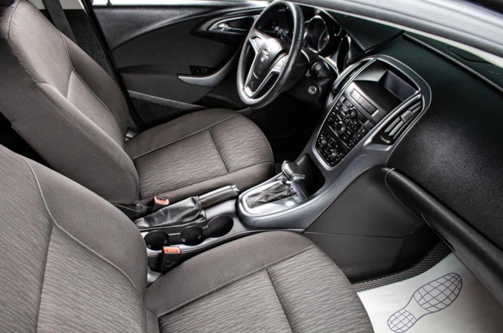 Opel Astra J Сургут  - изображение 10