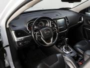 Jeep Cherokee V (KL) Тюмень  - изображение 35