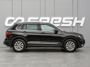 Volkswagen Tiguan II Краснодар  - изображение 27