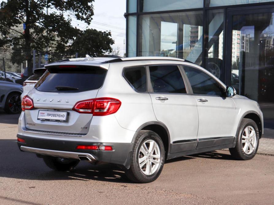 Haval H6 I Химки  - изображение 4