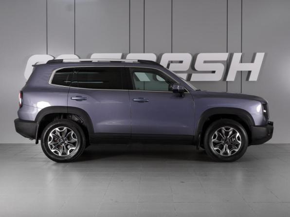 Haval Dargo с пробегом 2023 года, цена 2 182 000 рублей, 153338 км, внедорожник, Автокод Объявления