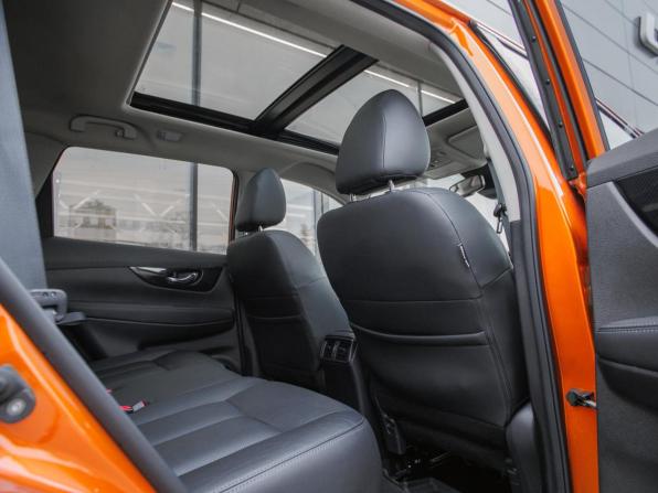 Nissan X-Trail III Рестайлинг с пробегом 2020 года, цена 2 249 000 рублей, 102495 км, внедорожник, Автокод Объявления