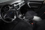 Geely Emgrand 7 I Рестайлинг Оренбург  - изображение 37