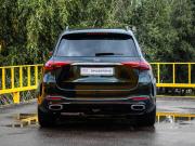 Mercedes-Benz GLE II (V167) Рестайлинг Москва  - изображение 28