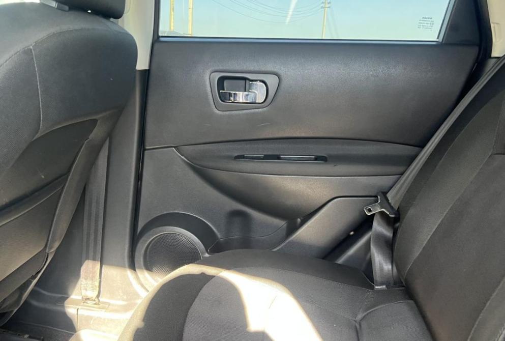 Nissan Qashqai I Рестайлинг Красноярск  - изображение 20