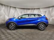 Renault Kaptur I Рестайлинг Москва  - изображение 26