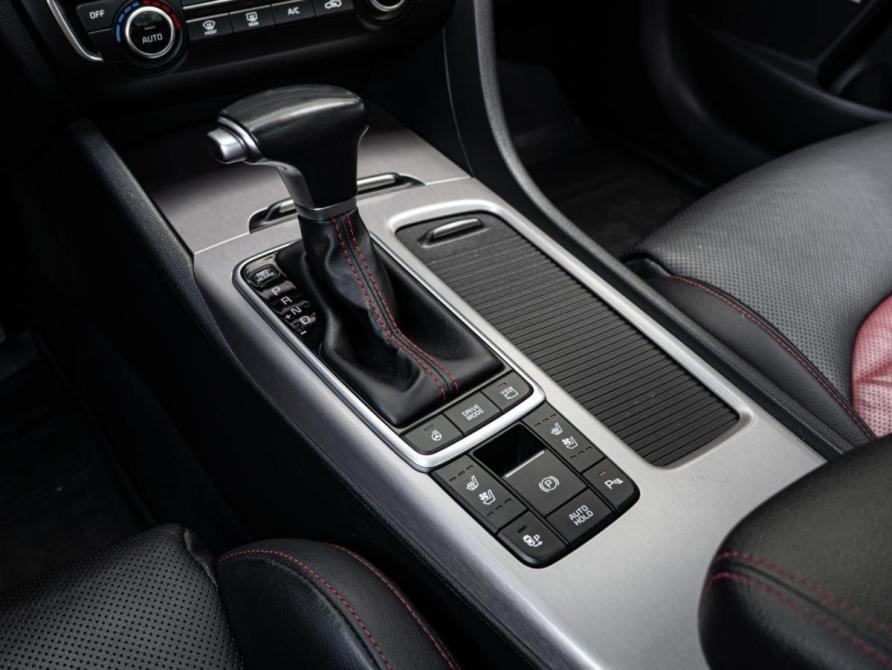 Kia Optima IV Рестайлинг Краснодар  - изображение 16
