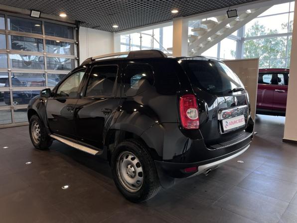 Renault Duster I с пробегом 2014 года, цена 860 000 рублей, 247960 км, внедорожник, Автокод Объявления