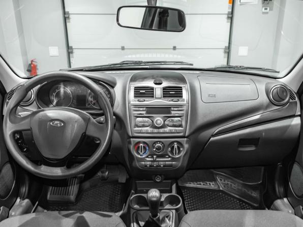 Lada (ВАЗ) Granta I Рестайлинг с пробегом 2024 года, цена 909 071 рубль, 68068 км, универсал, Автокод Объявления