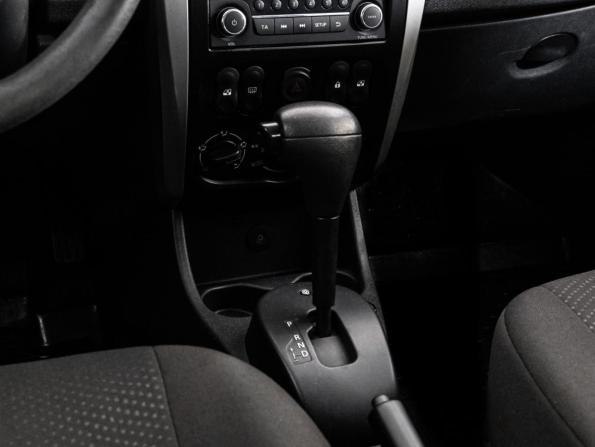 Nissan Almera III (G15) с пробегом 2016 года, цена 649 000 рублей, 254166 км, седан, Автокод Объявления