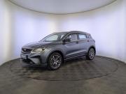 Geely Coolray I Москва  - изображение 29