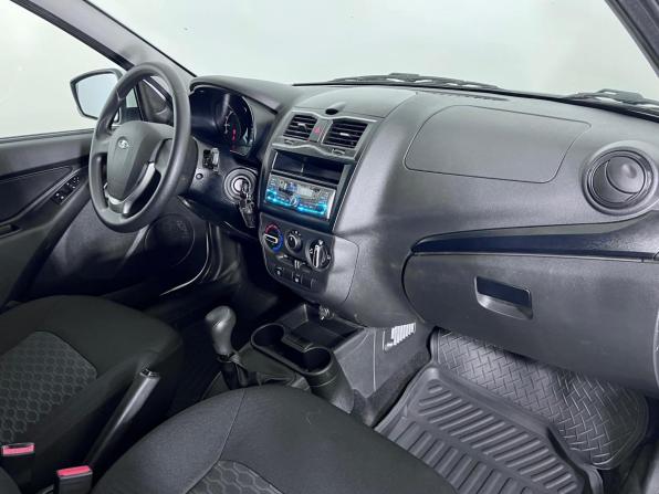 Lada (ВАЗ) Granta I Рестайлинг с пробегом 2022 года, цена 665 000 рублей, 144356 км, хэтчбек, Автокод Объявления