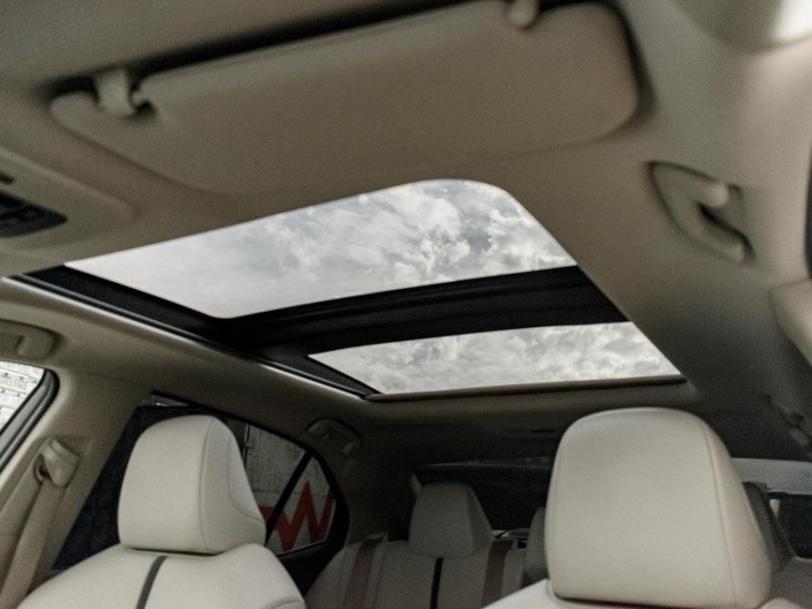 Toyota Camry VIII (XV70) Рестайлинг Екатеринбург  - изображение 13