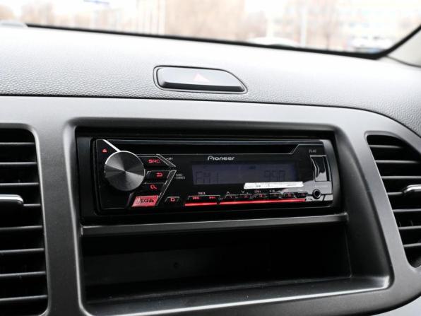 Kia Picanto II Рестайлинг с пробегом 2015 года, цена 597 200 рублей, 96829 км, хэтчбек, Автокод Объявления