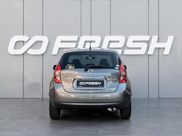 Nissan Note II с пробегом 2013 года, цена 1 098 000 рублей, 67695 км, хэтчбек, Автокод Объявления