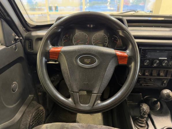 Lada (ВАЗ) 2131 (4x4) I с пробегом 2013 года, цена 495 000 рублей, 176702 км, внедорожник, Автокод Объявления