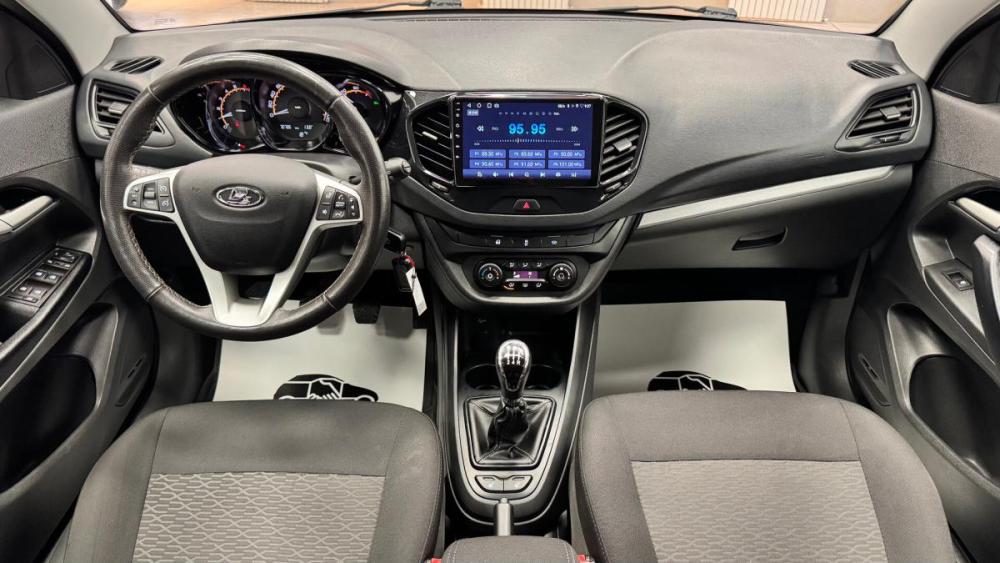 Lada (ВАЗ) Vesta I Киров  - изображение 11