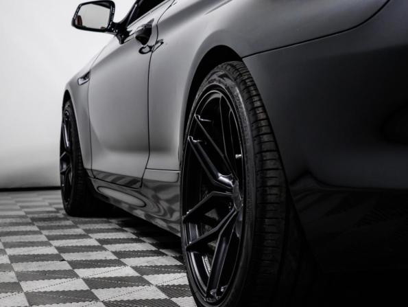 BMW 6 серии III (F06/F13/F12) с пробегом 2011 года, цена 2 449 000 рублей, 144645 км, кабриолет, Автокод Объявления