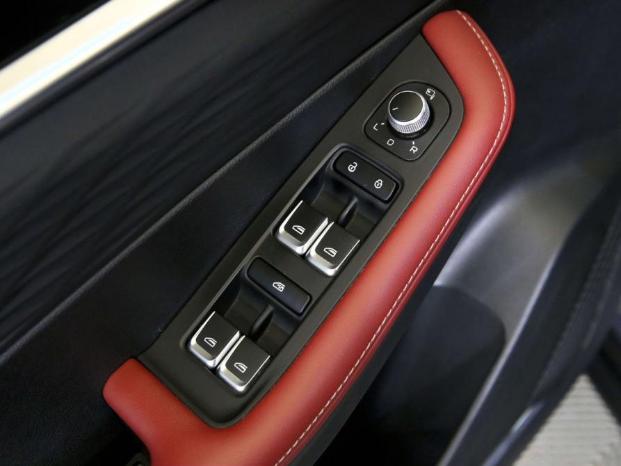 Geely Coolray I Рестайлинг Санкт-Петербург  - изображение 20