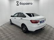 Lada (ВАЗ) Vesta I Воронеж  - изображение 27
