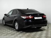 Toyota Camry VIII (XV70) Санкт-Петербург  - изображение 25