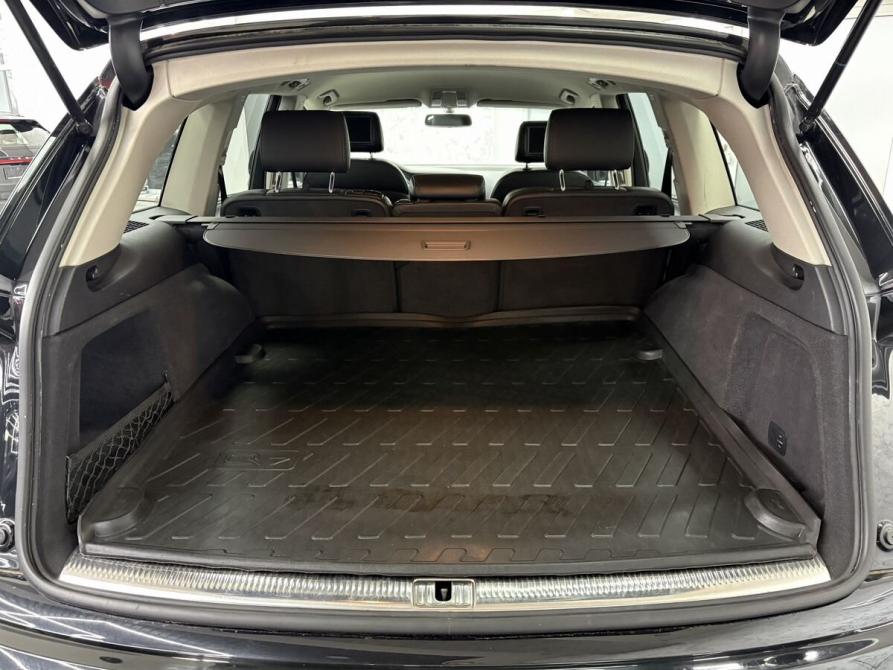 Audi Q7 I (4L) Ярославль  - изображение 12