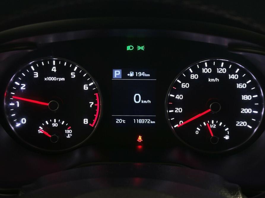 Kia Rio IV Москва  - изображение 6