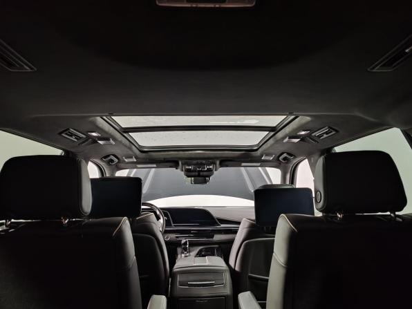 Cadillac Escalade-V I с пробегом 2023 года, цена 15 949 000 рублей, 87037 км, внедорожник, Автокод Объявления