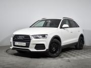 Audi Q3 I (8U) Рестайлинг Санкт-Петербург  - изображение 20