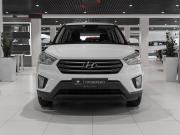 Hyundai Creta I Москва  - изображение 25