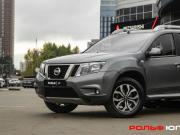 Nissan Terrano III (D10) Москва  - изображение 33
