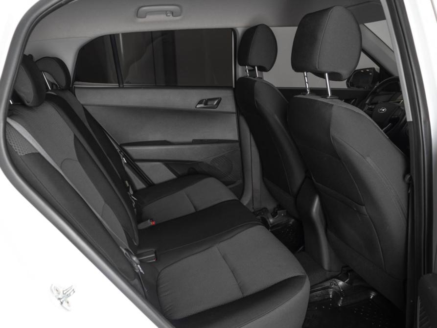 Hyundai Creta I Рестайлинг Казань  - изображение 8