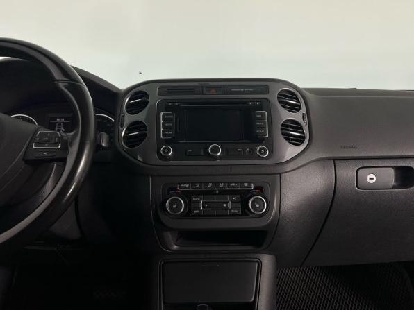 Volkswagen Tiguan I Рестайлинг с пробегом 2011 года, цена 1 265 000 рублей, 170000 км, внедорожник, Автокод Объявления