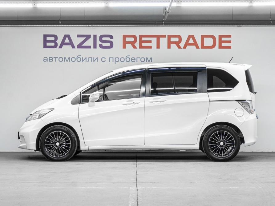 Honda Freed I Тюмень  - изображение 9