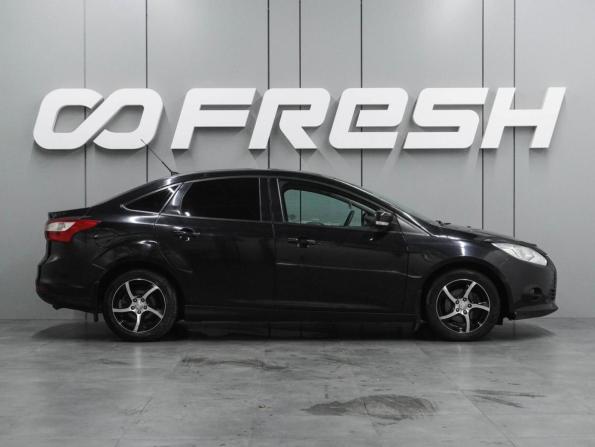 Ford Focus III с пробегом 2013 года, цена 699 000 рублей, 190011 км, седан, Автокод Объявления