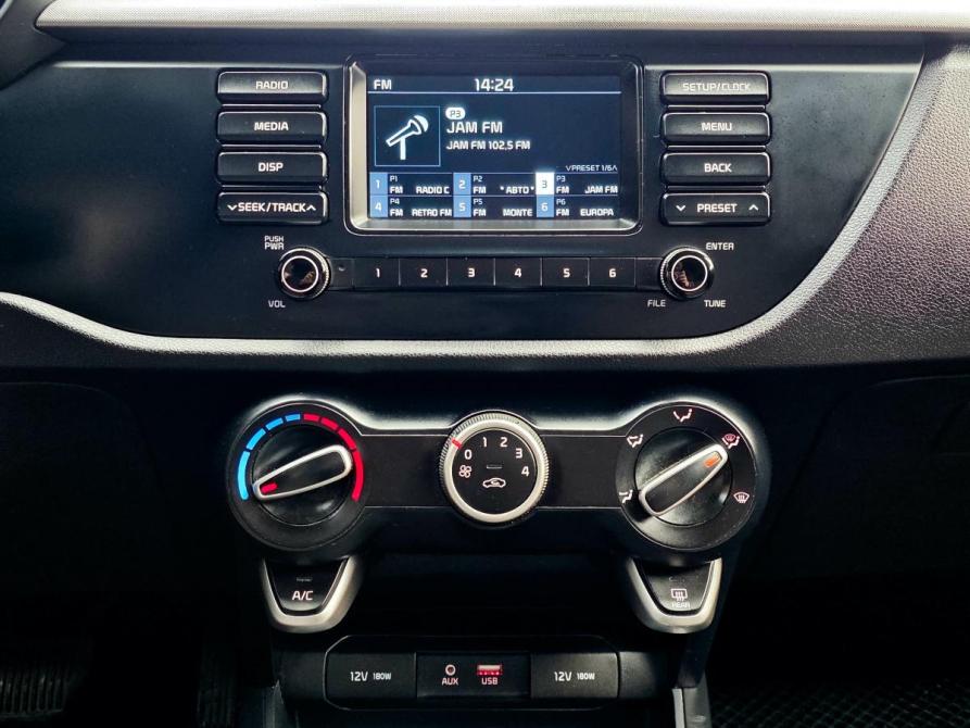 Kia Rio IV Екатеринбург  - изображение 9