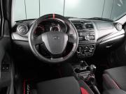 Lada (ВАЗ) Granta I Рестайлинг Ростов-на-Дону  - изображение 21