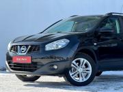 Nissan Qashqai I Рестайлинг Иркутск  - изображение 28