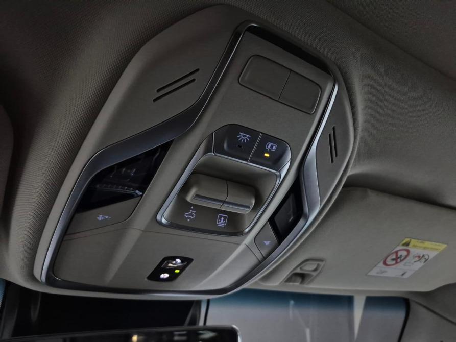 Geely Atlas Pro Альметьевск  - изображение 17