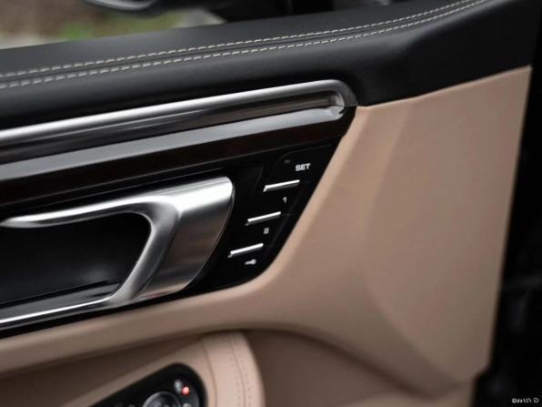 Porsche Macan I Рестайлинг с пробегом 2021 года, цена 9 000 000 рублей, 73085 км, внедорожник, Автокод Объявления