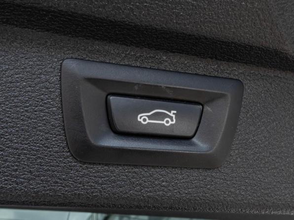 BMW X5 III (F15) с пробегом 2015 года, цена 3 260 000 рублей, 141207 км, внедорожник, Автокод Объявления