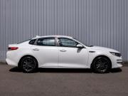 Kia Optima IV Сочи  - изображение 22