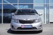 Kia Rio III Ульяновск  - изображение 26
