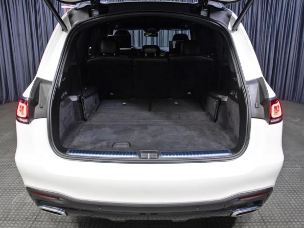Mercedes-Benz GLS II (X167) с пробегом 2019 года, цена 9 098 000 рублей, 78400 км, внедорожник, Автокод Объявления